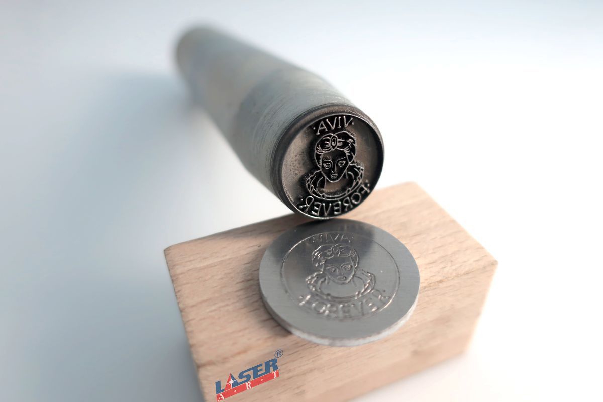 клейма ударные по металлу